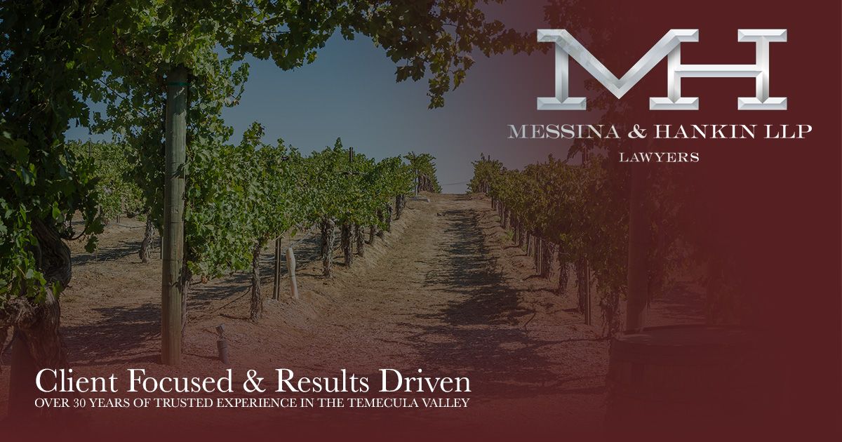 Messina & Hankin, LLP