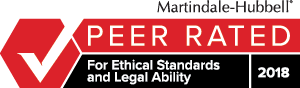 Martindale-Hubbell Ethical Standards 2018 Martindale-Hubbell Ethical Standards 2018