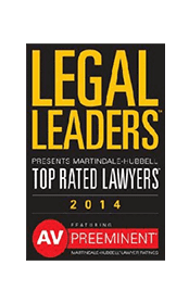 Legal Leaders Top Rated Lawyers 2014 Legal Leaders Top Rated Lawyers 2014